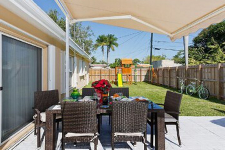 Terrace/Patio 58 of 61