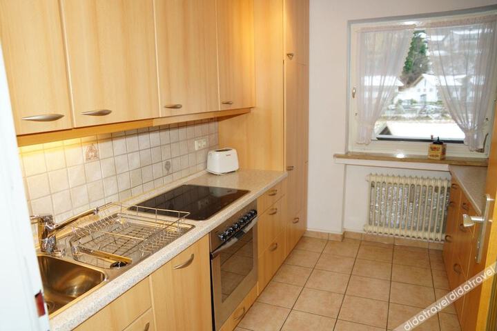 Ferienwohnung Weber