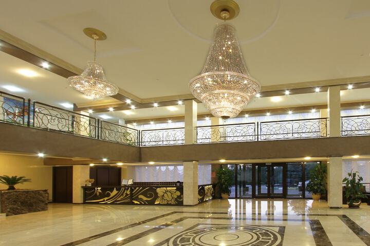 Hotel Interior 2 of 75