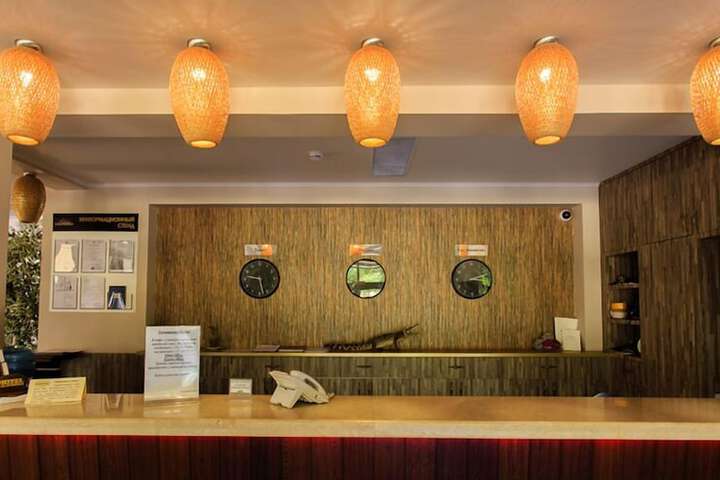 Hotel Interior 4 of 67