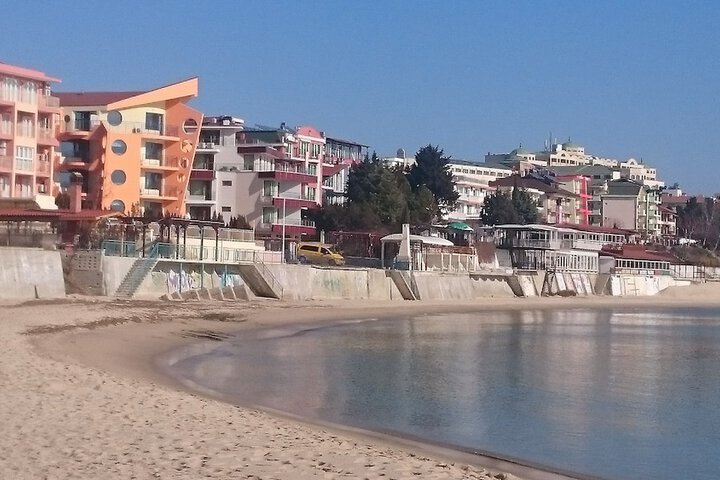 Beach 38 of 47