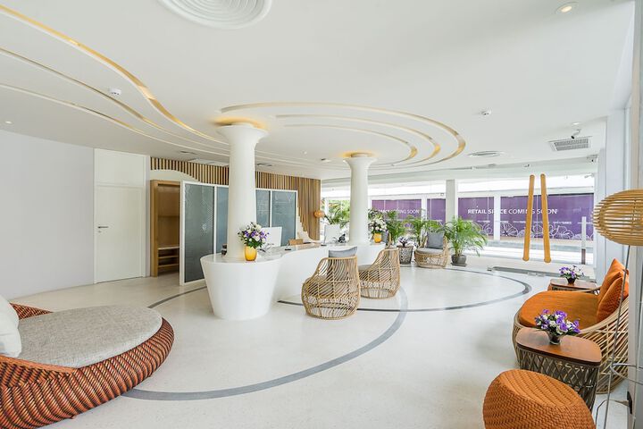 Hotel Interior 2 of 95