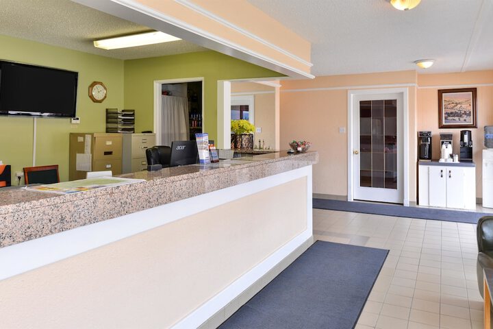 Lobby Photos