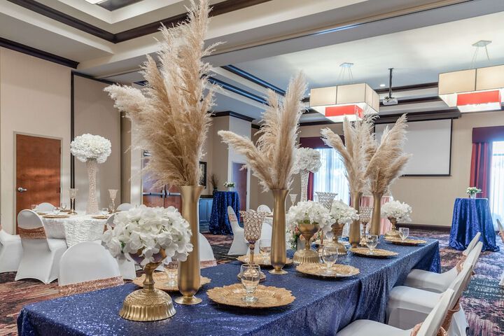 Ballroom