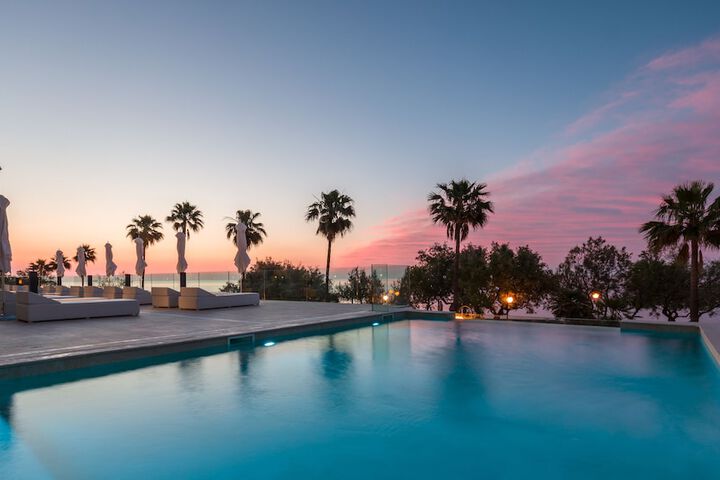 Talayot Hotel by Senator - Adults Only in Son Servera