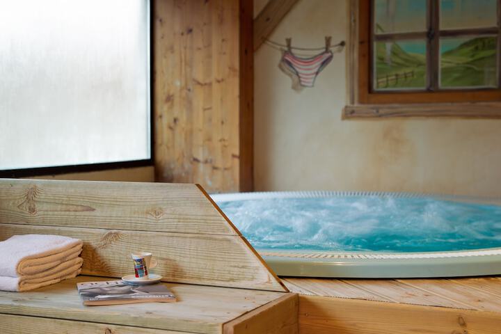 Spa Massage