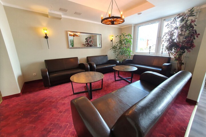 Hotel Interior 2 of 29