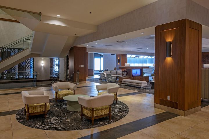 Hotel Interior 7 of 50