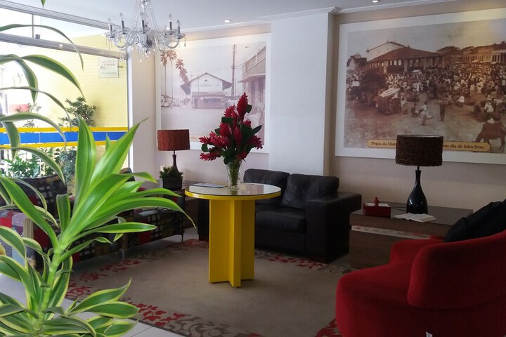 Hotel Interior 3 of 34