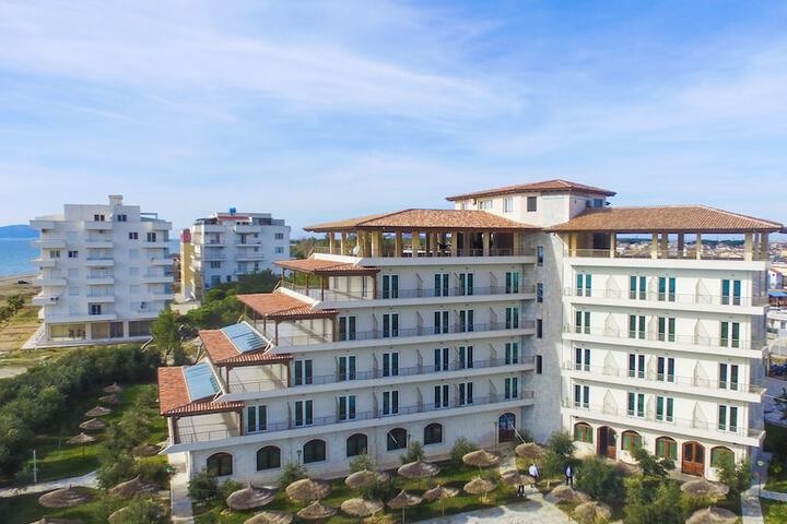 Grand Hotel Europa