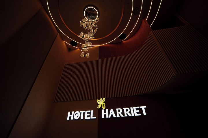 Hotel Interior 5 of 72