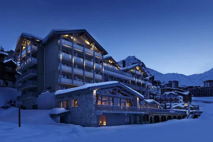 Image of Hotel Marielle