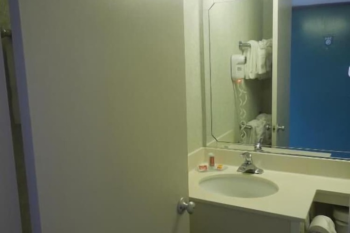 Bath Amenities
