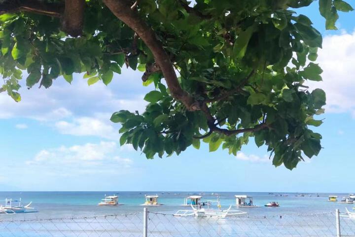 Golden Kirins Beach Resort
