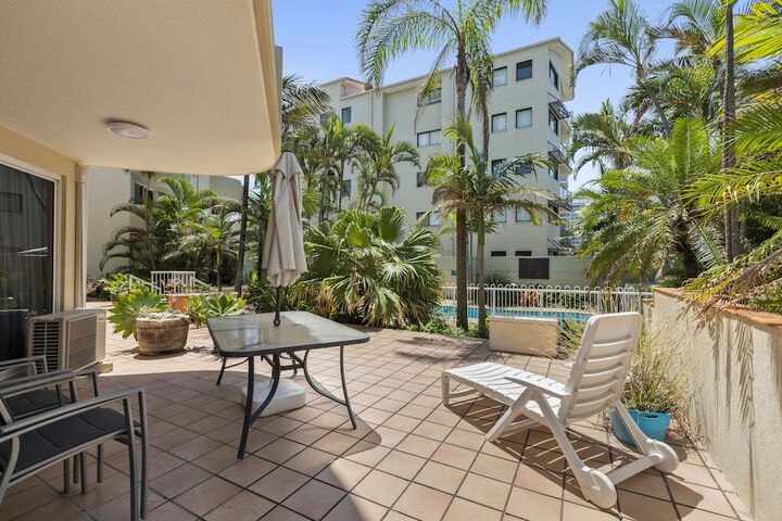 Terrace/Patio 57 of 74