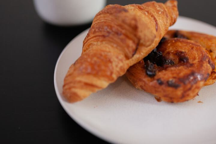 Breakfast/Coffee Service 25 of 27