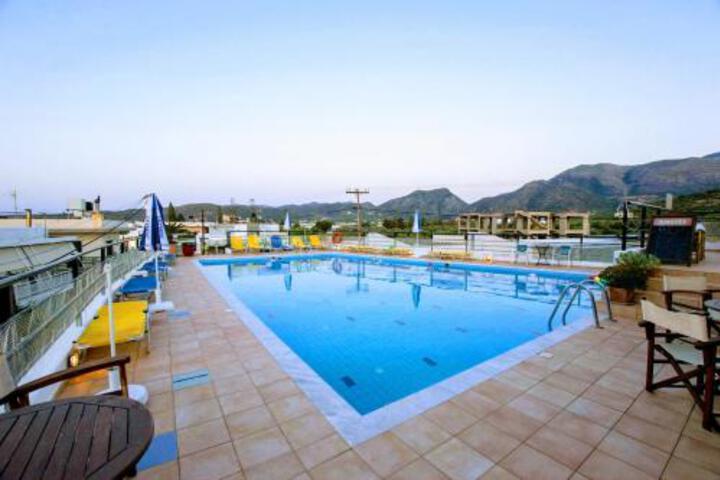 Hotel Zygos
