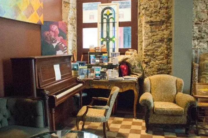 Casa Sucre Boutique Hotel