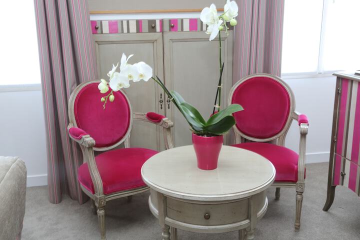 Lobby Photos