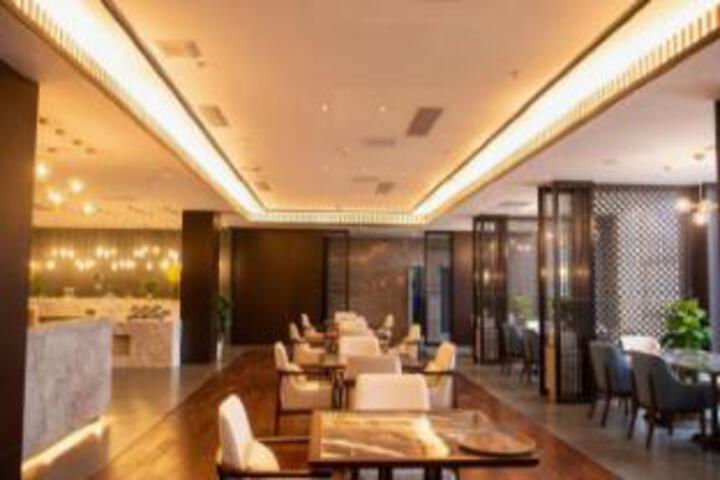 Nanyang Hotel