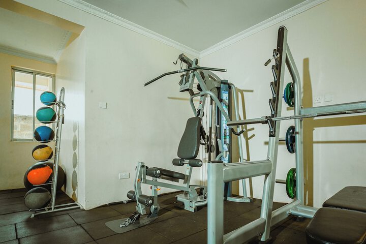 Health and Fitness 16 of 31