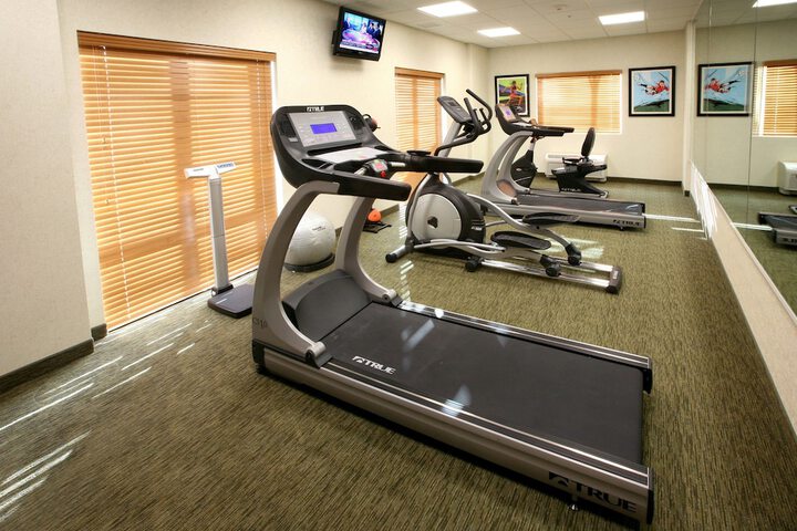 Fitness Center Photo
