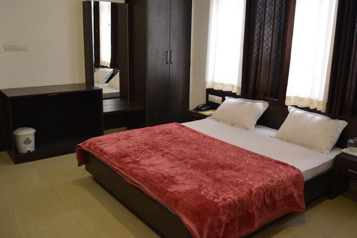 Hotel Pearl Palace