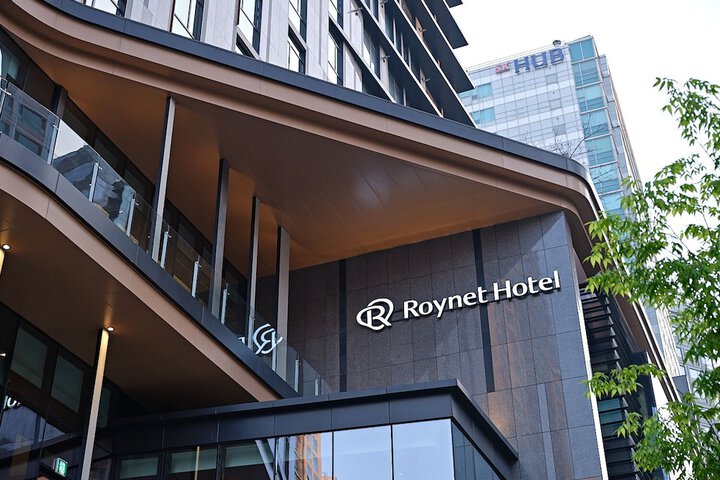 Hotel 142 of 158