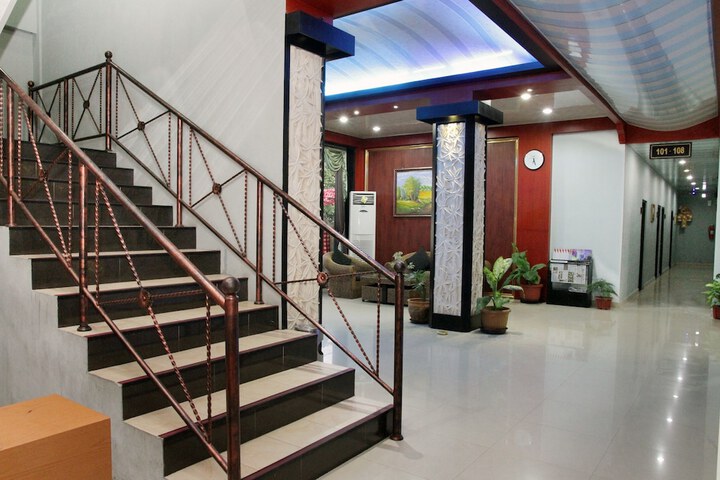 Hotel Interior 21 of 26