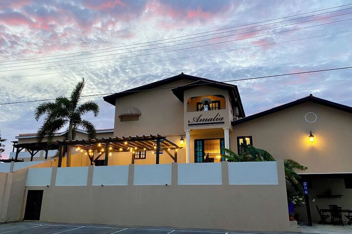 Casa Amalia