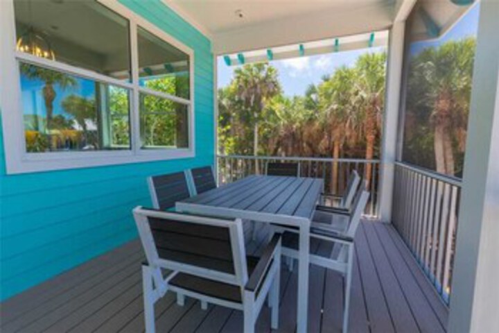 Terrace/Patio 11 of 23