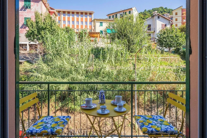 Terrace/Patio 6 of 19