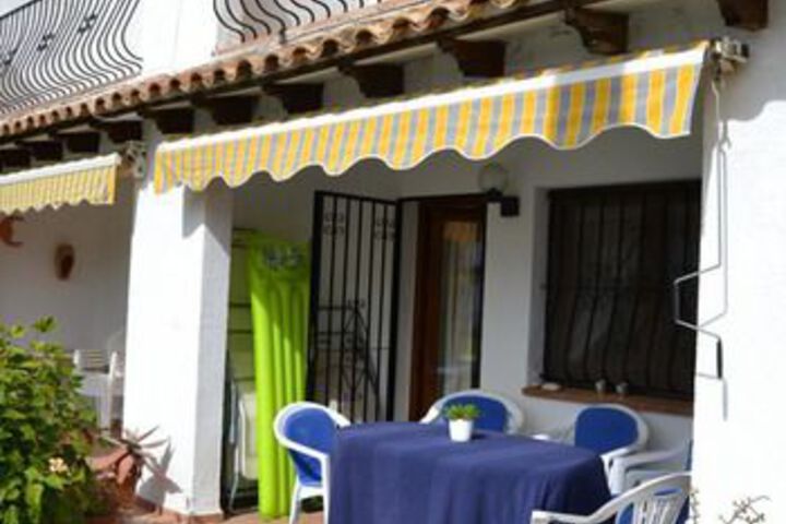 Terrace/Patio 42 of 42