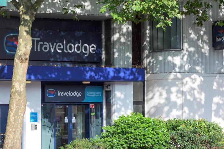 Photo of Travelodge Kingston upon Thames Central