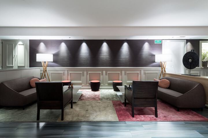 Hotel Interior 3 of 82