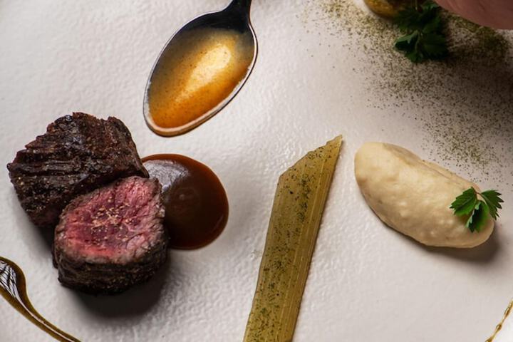 Dining Photos