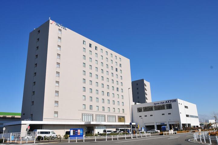 Hotel 19 of 20
