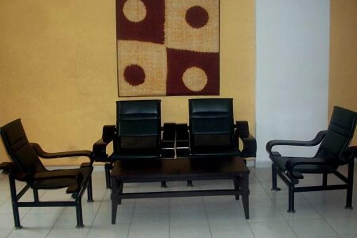 Hotel Interior 5 of 33