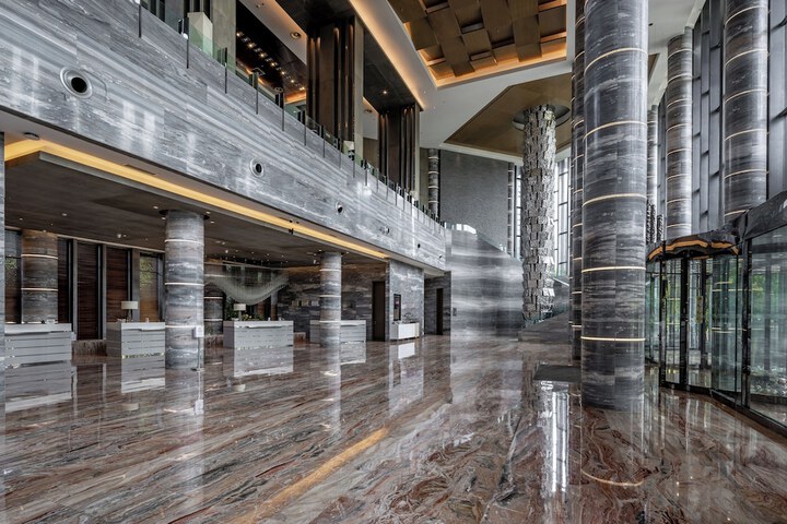 Lobby Photos