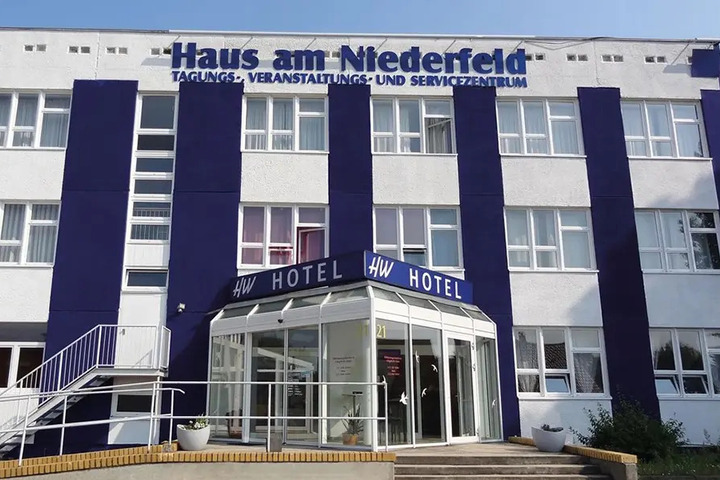 HAUS AM NIEDERFELD