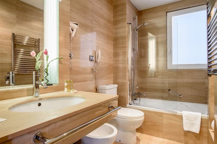 Bath Amenities