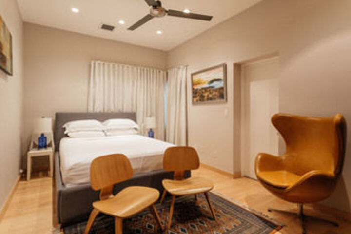 Image of onefinestay-Downtown Miami private homes