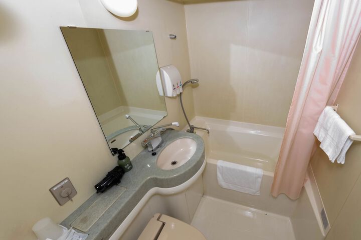 Fitness Facility Photos