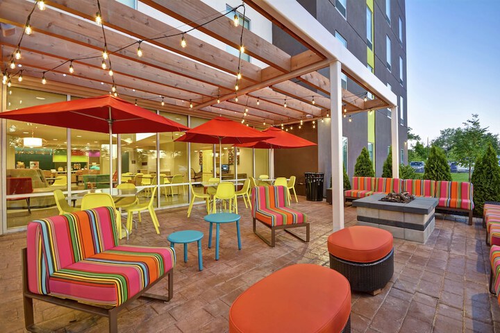 Terrace/Patio 45 of 49