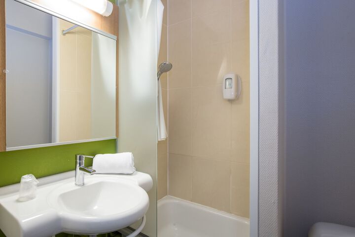 Bath Amenities
