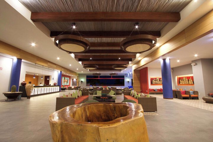 Hotel Interior 3 of 103