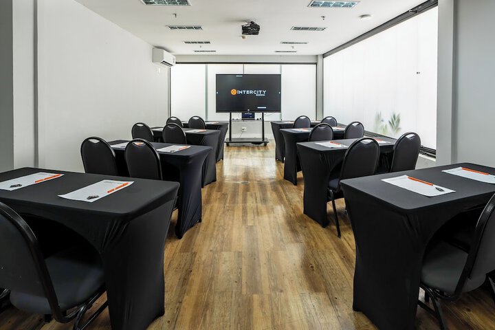 Meeting 43 of 45