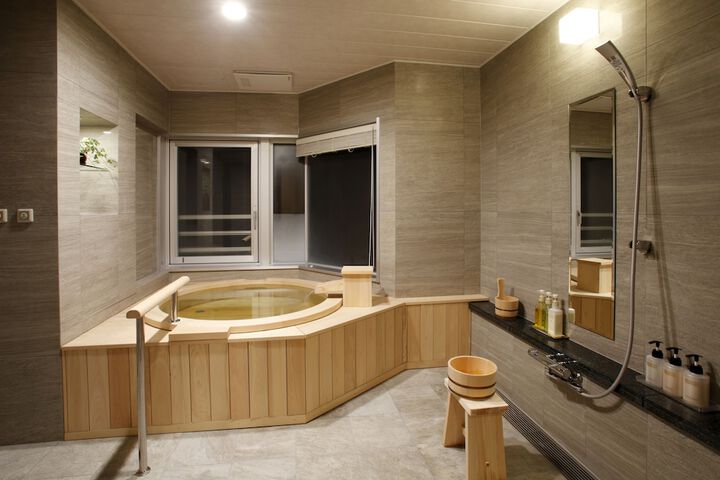 Bath Amenities