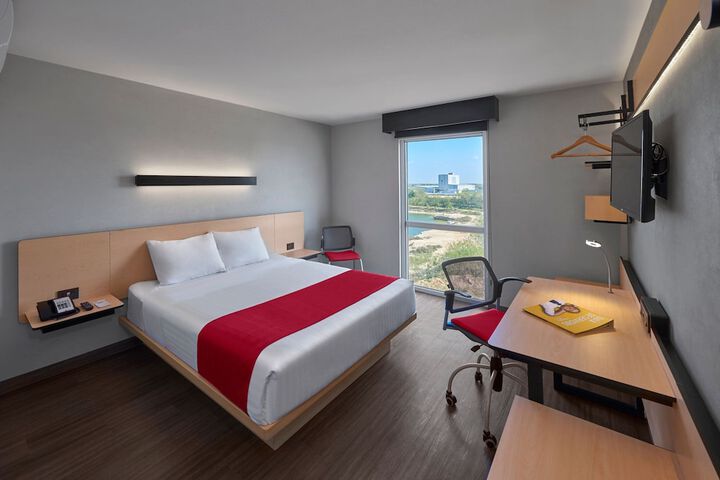 Image of City Express by Marriott Reynosa Aeropuerto