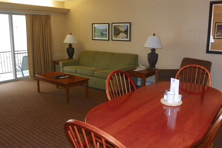 Exterior of Spend a Winter Weekend in the White Mountains Near Loon Mountain! - PB Feb 26th-28th 1han